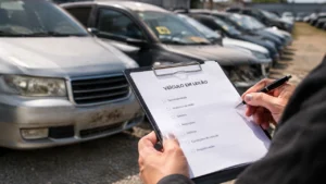 Carro de leilão: quais riscos avaliar antes de comprar?