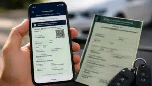 CRLV: o que é, para que serve e como consultar o seu