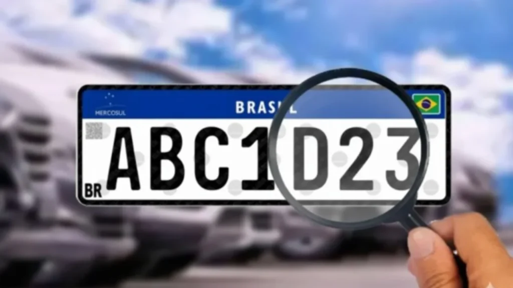 Como consultar veículo pela placa: guia completo para verificar informações antes de comprar