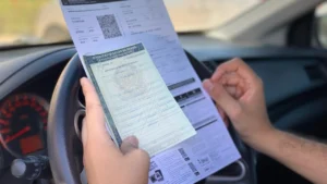 O que é CRV do veículo? Entenda para que serve o documento