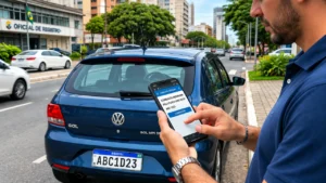 Como puxar o RENAVAM pela placa do veículo? Veja as opções de consulta
