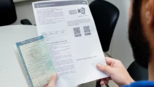 Documento do carro CRV: o que é, como consultar e o que verificar