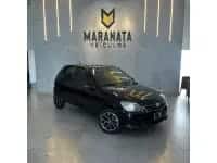 Carros Celta Super 1.0 MPFI 8V FlexPower 3p 2008