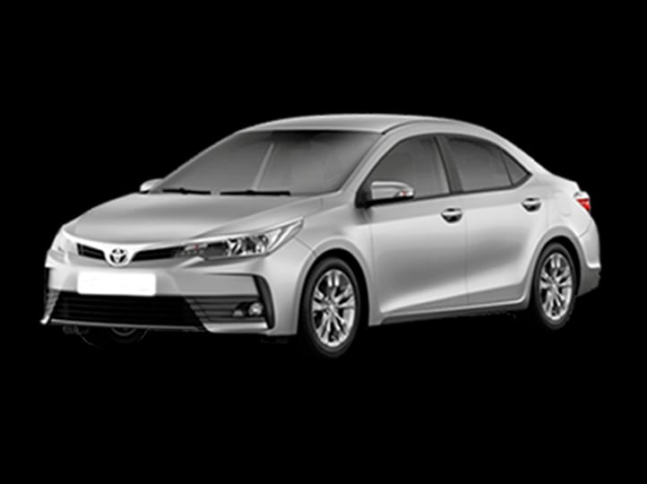 Carros Corolla XEi 2.0 Flex 16V Aut. 2019