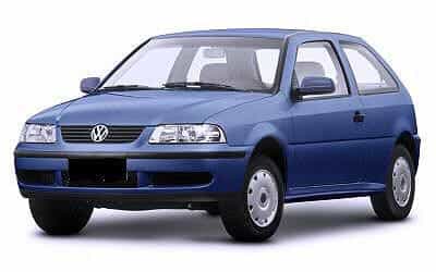 Carros Gol 1.0 Trend/ Power 8V 2p 2003