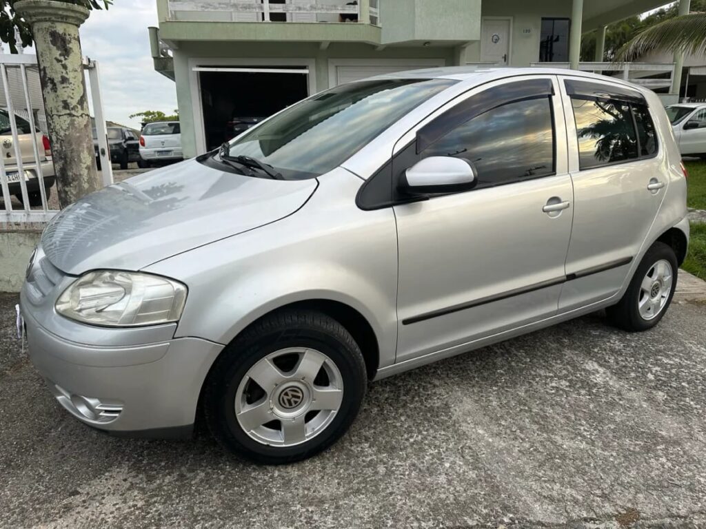 Carros PANTANAL 3.0 TDI Elet. 42 CS Diesel 2007