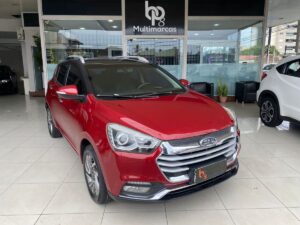 T40 1.5 JET Flex 16V 5p Mec. 2018