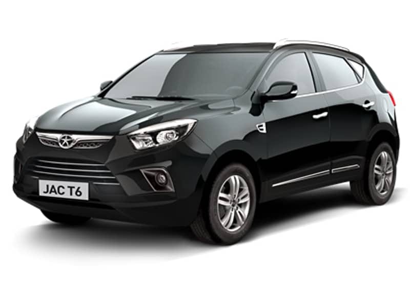 Carros T6 2.0 JET Flex 5p Mec. 2014