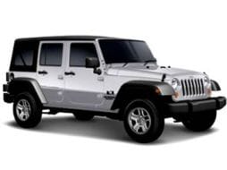 Wrangler Unlimited 75 Anos 3.6 V6 284cv 2016