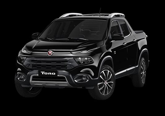 Fiat Toro Volcano 2.0 16V 44 TB Diesel Aut. 2021
