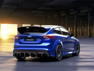 Ford confirma lançamento de cinco novos veículos na Europa até 2029 com potencial retorno do modelo Fiesta utilizando plataforma elétrica compartilhada com a Renault para competir no mercado atual