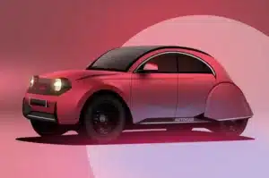 Citroën confirma o retorno do icônico modelo 2CV ao mercado global em até dois anos com preço abaixo de 15 mil euros e design inspirado no visual retrô que marcou a história da montadora francesa no mundo
