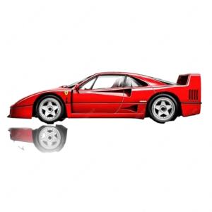 Ferrari registra 12 novos nomes comerciais em órgãos internacionais de propriedade intelectual confirmando expansão estratégica do portfólio de veículos de luxo e edições especiais para o mercado global