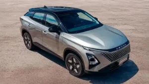 Grupo Chery confirma instalação de fábrica na Argentina para montar veículos das marcas Omoda e Jaecoo a partir do segundo semestre de 2026 com foco em distribuição regional de peças e expansão industrial