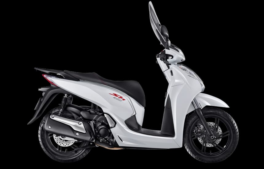 Motos SH 300i 2021