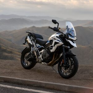 TIGER 1200 ALPINE Edition 2026