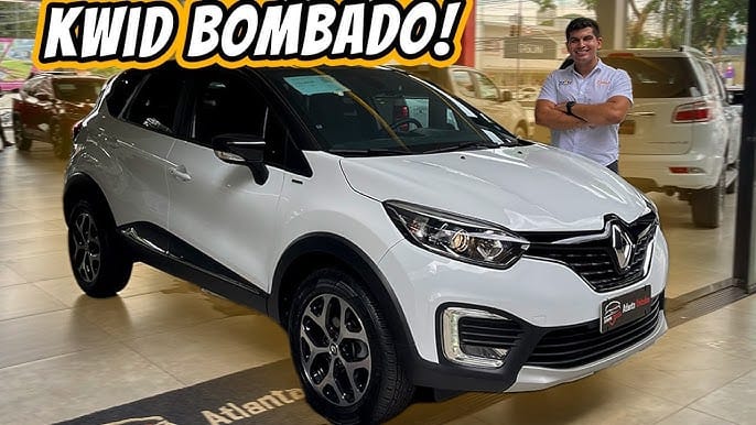Renault Captur Intense 1.6 2021