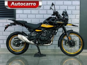 Himalayan 450 Mid 2026