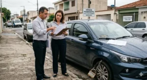 Veículo com gravame pode ser vendido? Veja o que a Lei