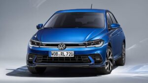 Polo 1.0 Flex 12V 5p 2022