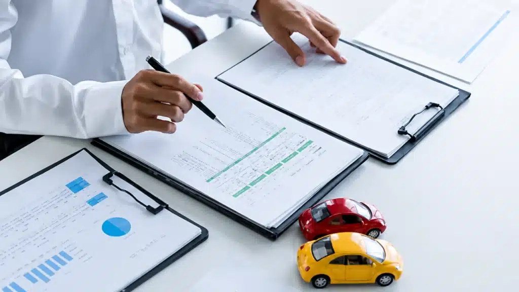 Como conseguir dados do proprietário pela placa de forma legal