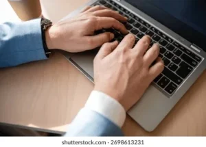 Comunicação de venda online: como fazer pelo Gov.br