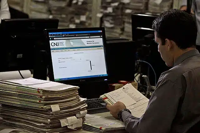 Consulta Processo TJSP: Checklist Completo e Passo a Passo para Localização