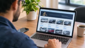 Consultar veículo de leilão: como verificar o histórico antes de comprar