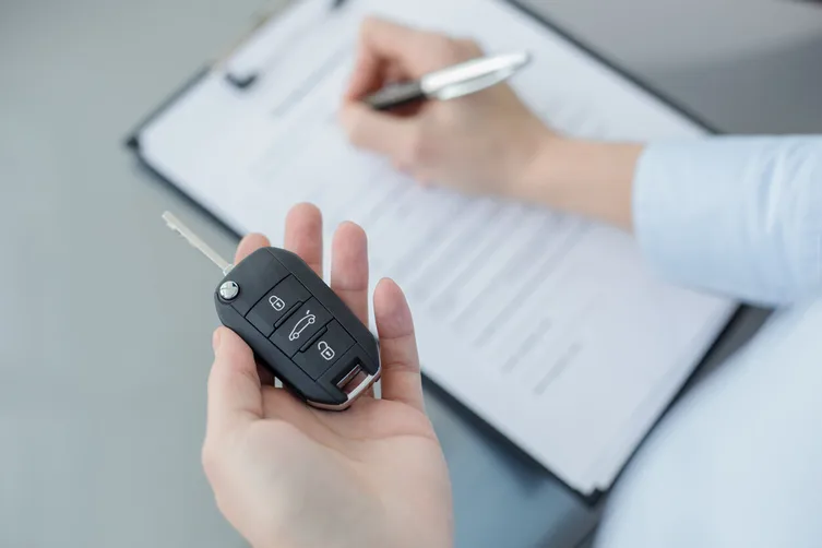 CRV Digital substituiu o DUT? Veja o que mudou na documentação do seu carro