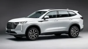 GWM Haval H6 One 2027 retorna ao Brasil por R$ 199.900
