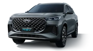 Caoa Chery lança novos Tiggo 7 e Tiggo 8 Pro PHEV com sistema híbrido atualizado e recarga rápida em corrente contínua com preços iniciais de 189.990 reais para o mercado brasileiro de SUVs eletrificados