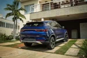 Vendas globais de carros elétricos na China em maio de 2026 confirmam liderança da BYD com 376.990 unidades vendidas enquanto a marca Leapmotor alcança novo recorde histórico de entregas no mercado mundial