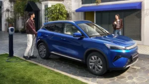 Nova geração do BYD Atto 3 registra mais de 30 mil pedidos na primeira semana de vendas no mercado chinês com a implementação da tecnologia Blade Battery 2.0 e sistema de carregamento ultra rápido