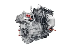 Eficiência térmica de 45,5% consolida-se como novo padrão de desempenho para motores 2.0 turbo híbridos produzidos na China em 2024 e 2025 visando redução de consumo de combustível em veículos de grande porte