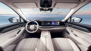 ByteDance encerra planos de fabricação do TikTok Car e confirma foco exclusivo no desenvolvimento de tecnologias para cockpits inteligentes e sistemas de interação digital em veículos de terceiros parceiros