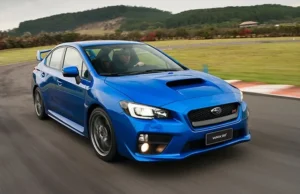 Subaru confirma o lançamento de três novos modelos esportivos equipados com câmbio manual até o ano de 2027 para reforçar o foco da marca na experiência de condução mecânica em seus próximos veículos