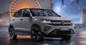 Volkswagen T-Cross Rock in Rio 2026 chega ao mercado brasileiro custando 142.990 reais com visual esportivo inspirado nas versões topo de linha para competir no segmento de SUVs compactos nacionais