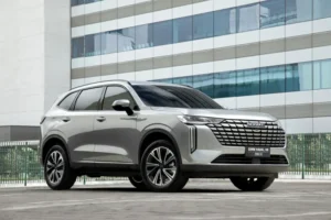 GWM Haval H6 flex atinge 15,8 km/l no uso urbano com gasolina após atualização técnica que reduz o consumo em até 14% e elimina problemas históricos de partida a frio em motores bicombustíveis no Brasil