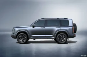 GWM amplia a linha do SUV Haval H9 no mercado brasileiro com a nova versão Selection equipada com motor 2.4 turbodiesel e capacidade para sete passageiros pelo preço sugerido de 339 mil reais em 2024