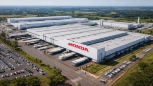 Piracicaba negocia instalação de nova montadora chinesa com oferta de isenção fiscal por 20 anos enquanto consolida polo automotivo ao lado da Hyundai e da Gestamp no interior do estado de São Paulo