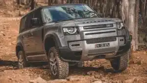 Mercado automotivo chinês registra alta demanda por SUVs 4×4 híbridos enquanto fabricantes globais como a Audi avaliam novas tendências de design robusto com tecnologia eletrificada para o futuro próximo