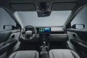 Hyundai desenvolve tecnologia Plasma Care UVC capaz de eliminar 99,9 por cento das bactérias causadoras de pneumonia no interior de veículos em testes realizados com sucesso pela montadora coreana