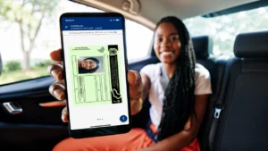 Onde encontrar o código de segurança do CRV Digital?
