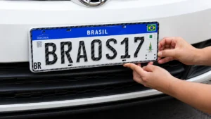 RENAVAM muda quando transfere? Entenda o que acontece na venda do veículo