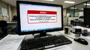 RENAVAM não encontrado: veja o que fazer e como verificar o veículo