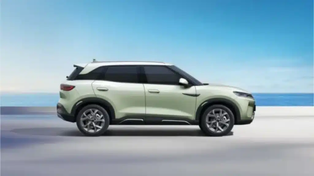 Imagem #2 do carro BYD Atto 2, novo lançamento