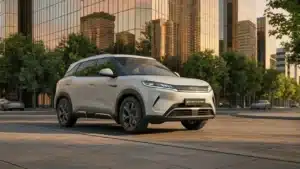 Por que o novo BYD Atto 2 é importante para o mercado brasileiro?