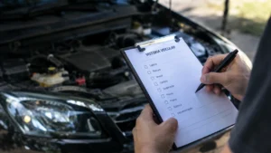Carros de leilão: 7 mitos que fazem muita gente perder bons negócios