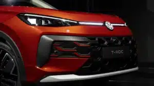 Volkswagen T-Roc brasileiro será diferente do europeu; veja as 5 principais mudanças