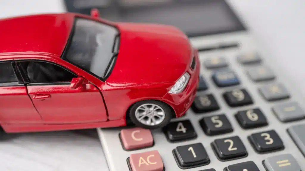 Financiamento de veículos bate recorde no Brasil em 2026